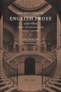 Carey McIntosh: The Evolution of English Prose, 1700–1800: Style, Politeness, and Print Culture