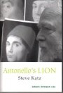 Steve Katz: Antonello’s Lion