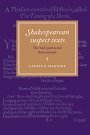 Laurie E. Maguire: Shakespearean Suspect Texts: The Bad Quartos and their Contexts