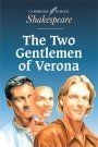 William Shakespeare og Susan Leach (red.): The Two Gentlemen of Verona