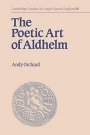 Andy Orchard: The Poetic Art of Aldhelm