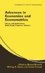 Richard Blundell (red.): Advances in Economics and Econometrics