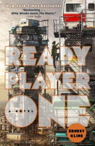 Ernest Cline: Ready player one 