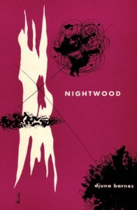 Djuna Barnes: Nightwood