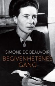 Simone de Beauvoir: Begivenhetenes gang