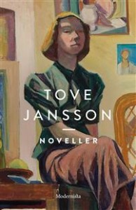 Tove Jansson: Noveller