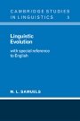 M. L. Samuels: Linguistic Evolution