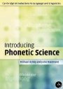 Michael Ashby: Introducing Phonetic Science