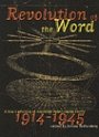 Jerome Rothenberg (red.): Revolution of the Word: A New Gathering of American Avant Garde Poetry, 1914-1945