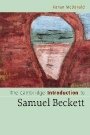 Ronan McDonald: The Cambridge Introduction to Samuel Beckett