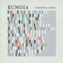Christian Bök: Eunoia