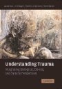 Laurence J. Kirmayer (red.): Understanding Trauma: Integrating Biological, Clinical, and Cultural Perspectives