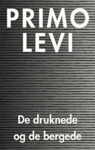 Primo Levi: De druknede og de bergede