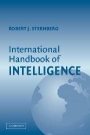 Robert J. Sternberg (red.): International Handbook of Intelligence