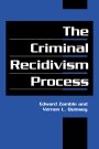 Edward Zamble: The Criminal Recidivism Process
