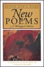 Rainer Maria Rilke: New Poems - A Bilingual Edition