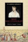 Claudia L. Johnson (red.): The Cambridge Companion to Mary Wollstonecraft