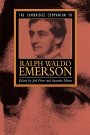 Joel Porte (red.): The Cambridge Companion to Ralph Waldo Emerson