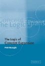 Meir Buzaglo: The Logic of Concept Expansion