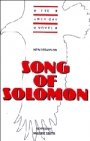 Valerie Smith (red.): New Essays on Song of Solomon