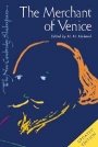 William Shakespeare og M. M. Mahood (red.): The Merchant of Venice