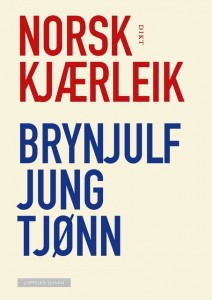 Brynjulf Jung Tjønn: Norsk kjærleik