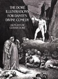 Gustave Doré: Dore's Illustrations for Dante's Divine Comedy