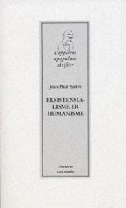 Jean-Paul Sartre: Eksistensialisme er humanisme