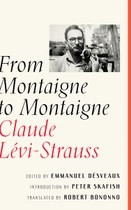 Claude Lévi-Strauss og Emmanuel Désveaux (red.): From Montaigne to Montaigne