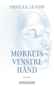 Ursula K. Le Guin: Mørkets venstre hånd