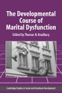 Thomas N. Bradbury (red.): The Developmental Course of Marital Dysfunction