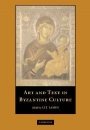 Elizabeth James (red.): Art and Text in Byzantine Culture