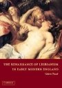 Valerie Traub: The Renaissance of Lesbianism in Early Modern England