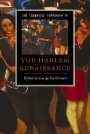 George Hutchinson (red.): The Cambridge Companion to the Harlem Renaissance