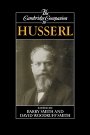 Barry Smith (red.): The Cambridge Companion to Husserl