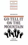 Trudier Harris (red.): New Essays on Go Tell It on the Mountain