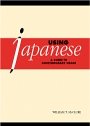 William McClure: Using Japanese: A Guide to Contemporary Usage