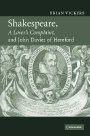 Brian Vickers: Shakespeare, A Lover’s Complaint, and John Davies of Hereford