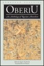 Eugene Ostashevsky: OBERIU: An Anthology of Russian Absurdism