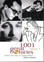 Douglas Messerli (red.): 1001 Great Stories, Volume 1