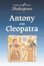 William Shakespeare og Mary Berry (red.): Antony and Cleopatra