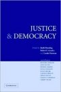 Keith Dowding (red.): Justice and Democracy: Essays for Brian Barry