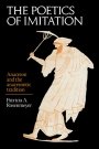 Patricia A. Rosenmeyer: The Poetics of Imitation: Anacreon and the Anacreontic Tradition