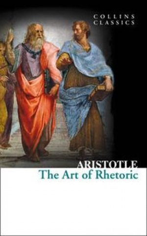  Aristotle: The Art of Rhetoric