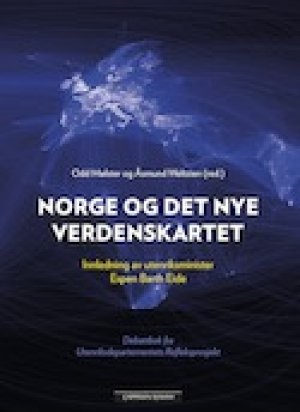 Åsmund Weltzien og  Mølster,Odd: Norge og det nye verdenskartet