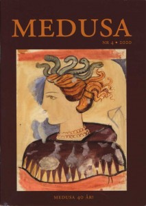 Maria Lowe Fri (red.): Medusa 4/2020