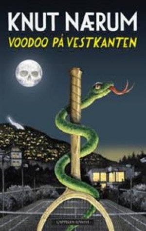  Knut Nærum: Voodoo på vestkanten