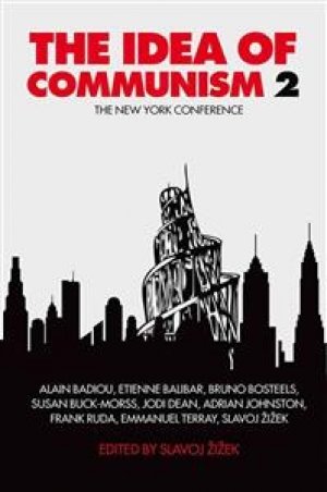  Slavoj Zizek: The Idea Of Communism 2