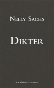 Nelly Sachs og Daniel Pedersen (red.): Dikter