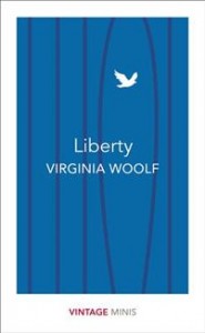 Virginia Woolf: Liberty
